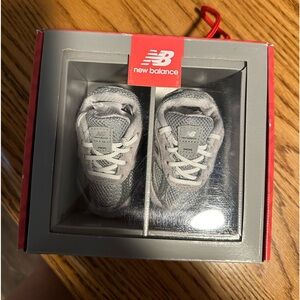 Baby New Balances - 1c